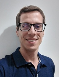 Prof. Thiago Teixeira Tasso